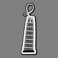 Leaning Tower Of Pisa - Luggage Tag